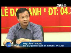 Bác sỹ vứt xác: Cơ quan chức năng đá trách nhiệm