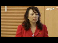 Bác sỹ phi tang xác: Bộ trưởng Y tế trần tình