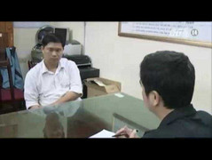 Vì sao bác sỹ 'hiền lành' lại ném xác phi tang khách?