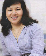 Bị tố 'lừa đảo', nhà ngoại cảm Phan Thị Bích Hằng nói gì?