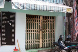 Hỗn chiến trong cuộc nhậu, một người bị đâm chết