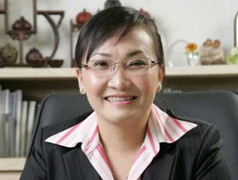 Con gái ông đại gia Đặng Văn Thành 'cao tay' thế nào?