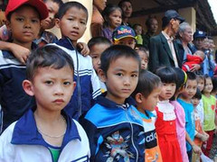 Vì sao hàng chục học sinh Hà Nội bỏ học?