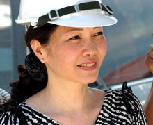 Những người đàn bà quyền lực kế nghiệp đại gia Việt