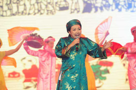 Phương Thanh giả trai, nổi loạn rước Mỹ Lệ về dinh