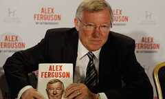 Sir Alex Ferguson là ngụy quân tử