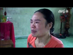 Clip: Tiêm nhầm vắc-xin, 3 trẻ sơ sinh tử vong