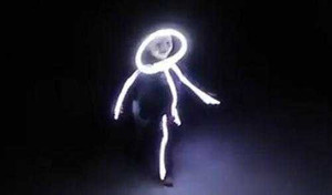 Clip em bé như hoạt hình thu hút hàng triệu lượt xem