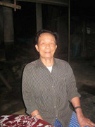 90 tuổi vẫn sinh con trai, cụ ông có bí quyết gì?