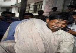 Hiệu trưởng bỏ độc thức ăn, 23 học sinh tử vong