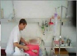 Bác sĩ bị tố đánh đập bệnh nhân hôn mê