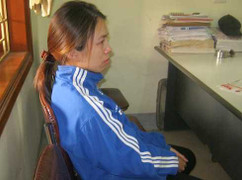 Sợ vất vả, bán con trai 2 tháng tuổi lấy 15 triệu đồng