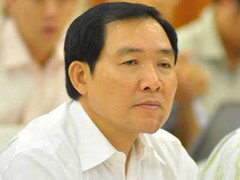 Dương Chí Dũng sắp hầu tòa