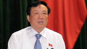 Sắp xét xử sáu 'đại án' tham nhũng, kinh tế