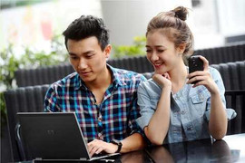 15.000 đồng đã thoải mái 'xài' 3G