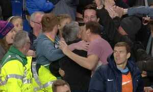 Lý do HLV Man City căm thù Mourinho