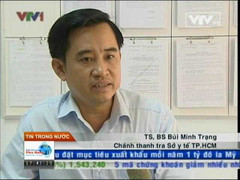 Sở Y tế Hà Nội vạch mặt những thẩm mỹ viện quảng cáo 'ma'