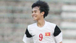 U19 Việt Nam khoe kỹ năng đặc biệt