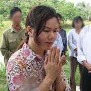 'Sẽ đánh giá lại nhà ngoại cảm Phan Thị Bích Hằng'