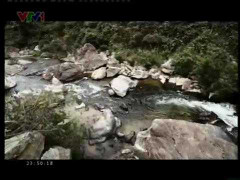 Bí ẩn truyền thuyết suối trường thọ ở Nghệ An