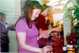 Phan Thị Bích Hằng tìm 4.000 hài cốt: Xuất hiện 'bằng chứng sống'