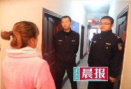 Chồng đánh vợ gãy răng vì chuyện cực hy hữu