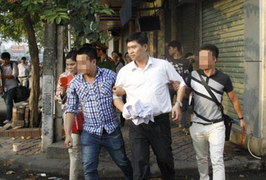 Bác sỹ thẩm mỹ vứt xác: Đã quy được trách nhiệm