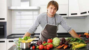 Những loại thực phẩm giúp đấng mày râu luôn khỏe mạnh