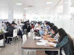 Sinh viên CNTT tranh tài lập trình quốc gia