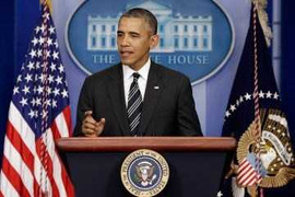 Tin tặc Syria ăn cắp tài khoản Facebook, Twitter của Obama