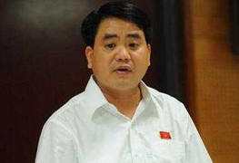 Giám đốc Công an Hà Nội: 'Tìm bằng được xác nạn nhân'