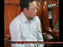 Video: Bắt giữ 'nhà tâm linh' Cậu Thuỷ