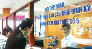 Khắp nơi trốn thuế, xé nát túi tiền quốc gia