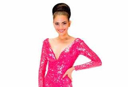 Trương Thị May dập tin sẽ trắng tay tại Hoa hậu hoàn vũ