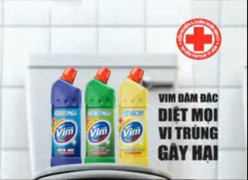 Những cú phốt quảng cáo của 'ông lớn' Unilever