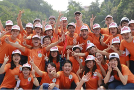 Sôi nổi vòng 2 bản lĩnh tân sinh viên 2013