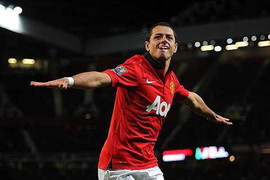 Ngoại hạng 30/10: MU thắng hủy diệt