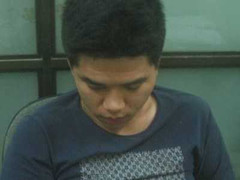 Bắt 'đạo diễn' hình ảnh của websex lauxanh