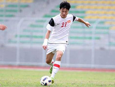 Đội trưởng U19 Việt Nam mắc bệnh tim?