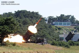 Hàn Quốc sẽ triển khai hàng loạt tên lửa Patriot