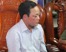 Hành trình từ tù tội đến... 'nhà tâm linh cậu Thủy'