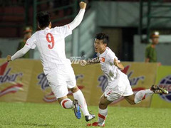 18h trực tiếp: U23 Việt Nam - Bangu Atletico Clube