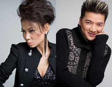 Thu Minh hay Đàm Vĩnh Hưng sẽ giành giải BHYT tháng 10?