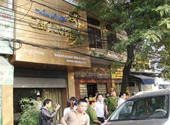 Bí mật chưa tiết lộ về vụ 'thẩm mỹ Cát Tường'