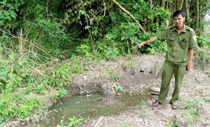 Sự thật về 1.000 tấn vàng đầy ắp ở An Giang