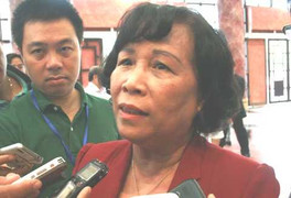 'Cậu Thủy' làm giả hài cốt liệt sỹ lấy tiền tỷ: Bộ trưởng Bộ LĐTB&XH nói gì?