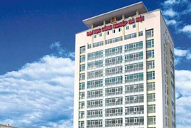 ĐH Công nghiệp Hà Nội kỷ niệm 115 năm thành lập