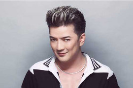 Đàm Vĩnh Hưng tiết lộ chuyện tình của chính mình