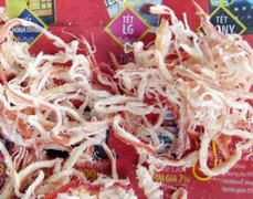 Kết luận cuối cùng về mực khô làm từ nhựa và cao su