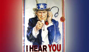 Liên lạc của chính phủ Nga 'chấp' Mỹ nghe lén